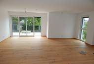 "Wohntraum" Erstbezug im Cottageviertel vom 17.Bezirk