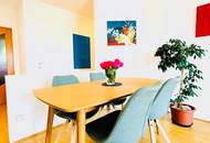 4-Zimmer-Wohnjuwel mit Bergblick