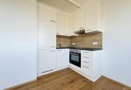 Ideale 1 Zimmerwohnung an der Unionstrasse 33