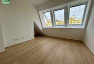 Neubauprojekt Freihof 7–9 – Leben, wo Qualität zuhause ist. - WOHNTRAUM