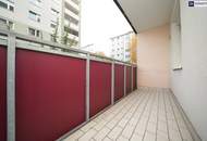 OPTIMALE WG! Attraktive 3-Zimmer-Wohnung mit sonnigem Südost-Balkon – Top Lage nahe TU Graz - gleich anfragen