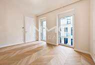 EXKLUSIVE 2-ZIMMER-WOHNUNG MIT GROSSEM BALKON