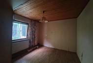 RARITÄT: SANIERUNGSBEDÜRFTIGE LIEGENSCHAFT IN EINZIGARTIGER LAGE MIT FERNBLICK INS KREMSTAL