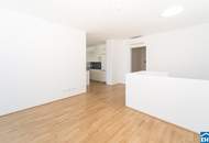 Der Himmel zum Greifen nah: Dachgeschoss-Maisonette mit Terrasse
