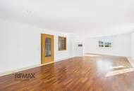 Stilvolles Wohnen mit Garten und viel Wohnkomfort