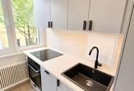 Ruhige 3-Zimmer-Wohnung nahe U4 Hietzing | Erstbezug nach Sanierung | Garten