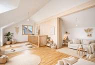 "Raum Mondsee" 6 Zi. Reihenhaus 2 Reihenhäuser & 1 Doppelhaushälfte