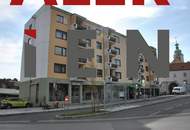 Sanierte, unbefristete Mietwohnung mit Loggia im Zentrum von Neunkirchen!