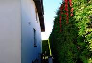 Einfamilienhaus in ruhiger Lage