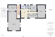 Ein Haus, viele Möglichkeiten – Großzügiges Mehrparteienhaus in idyllischer Lage in Pusarnitz.