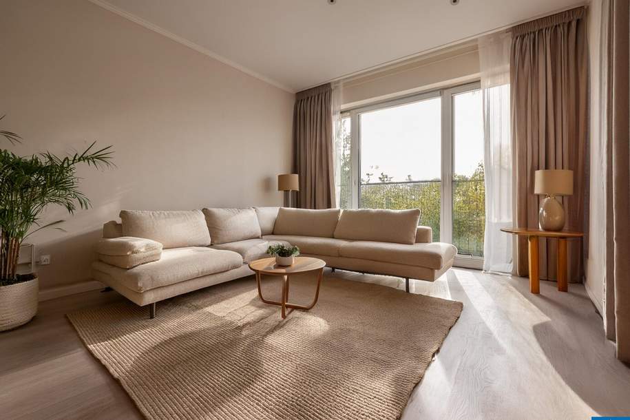Perfekte Verbindung von Stadtleben und Ruhe – Ihr neues Zuhause in Graz, Wohnung-kauf, 539.111,€, 8010 Graz(Stadt)