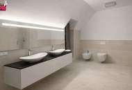 Ikonische Luxusvilla in Fontana, Oberwaltersdorf – Absolute Privatsphäre & Modernster Komfort