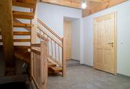 Modernes Walddomizil im Chalet-Style in Alleinlage: WOLFGERHUBE (Provisionsfrei)