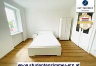 Furnished Student Rooms in St. Pölten