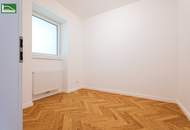 Charmante 2-Zimmer-Altbauwohnung am Laubeplatz - Nähe U1 Keplerplatz!