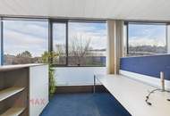 Flexible Bürofläche in interessanter Lage zu mieten