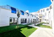 Frühlingsaktion! Einfach genial! Penthouse auf einer Ebene mit 2 Terrassen + Dachterrasse + 5 Zimmer + Garage + Erdwärme + Ruhelage! Nachhaltig und zukunftssicher investiert!