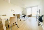 EXKLUSIVES WOHNEN IN OBERDÖBLING - 3-Zimmer Dachgeschoss mit Blick auf den Kahlenberg