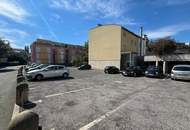 Neu sanierte 2-Zimmer-Wohnung mit Parkplatz in Geidorf!
