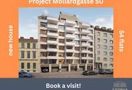 ++MOLLARD 50++ fantastic 2-room apartment in the city center (2/7)!!
