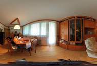 "Ruhige Lage mit Loggia und Garage"