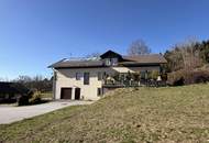 Mehr Ruhe - mehr Natur - mehr Leben – Zuhause im Einklang mit der Natur