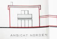 Modernes Haus auf Pachtgrund im EHZ I zum ganzjährig Wohnen