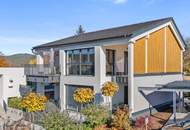 Moderne Dachgeschosswohnung in zentrumsnaher Lage