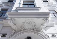 Erstbezugs-Maisonette in Währings Bestlage – mit beeindruckender, großzügiger Dachterrasse!