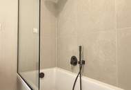 Wendeltreppe und Galerie