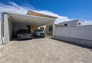 Einfamilienhaus mit Pool in Top Lage