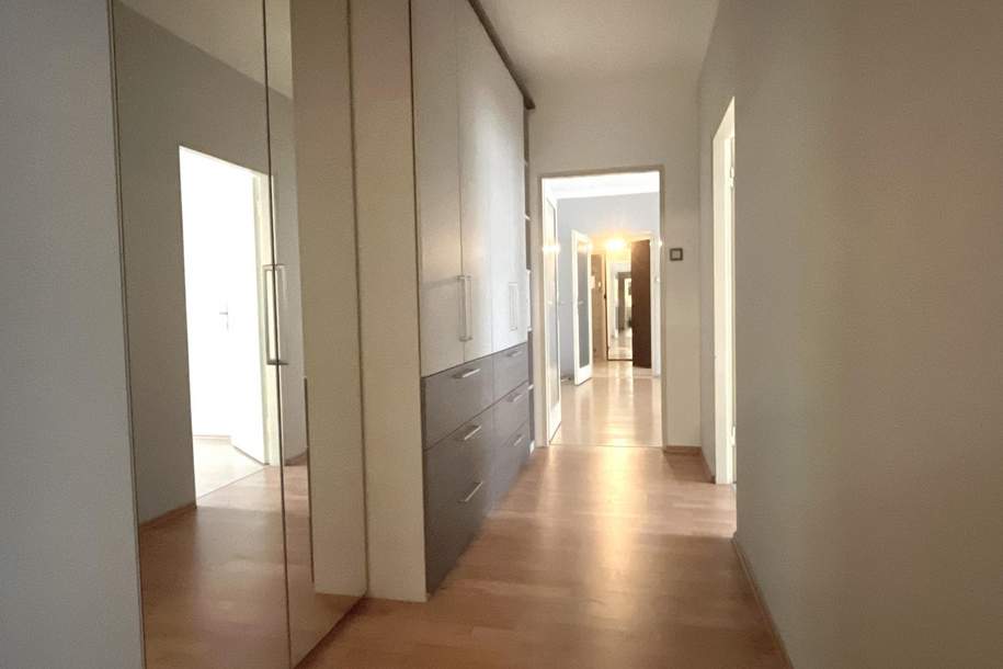 "3-Zimmer Eigentumswohnung 1110 Wien | 83 m² | U3-Nähe", Wohnung-kauf, 279.000,€, 1110 Wien 22., Donaustadt
