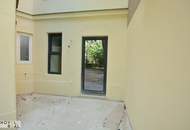 Bezaubernde Souterrain-Wohnung mit 53 m² und Gartenanteil - ideal für Singles oder als Investment!