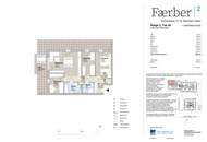 OSTERAKTION! Harmonisch konzipierte 4-Zimmer-Wohnung | 2 Bäder | Rundum-Terrasse | Provisionsfrei