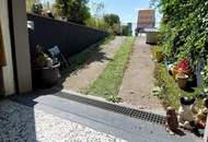 "Miethaus mit Terrasse und Garten - Breitenlee - Neuessling"