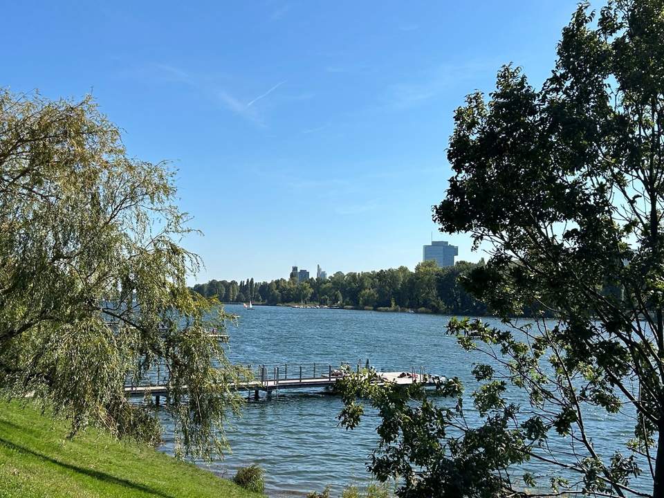 Gemütliche Mietwohnung mit guter Ausstattung und Lage