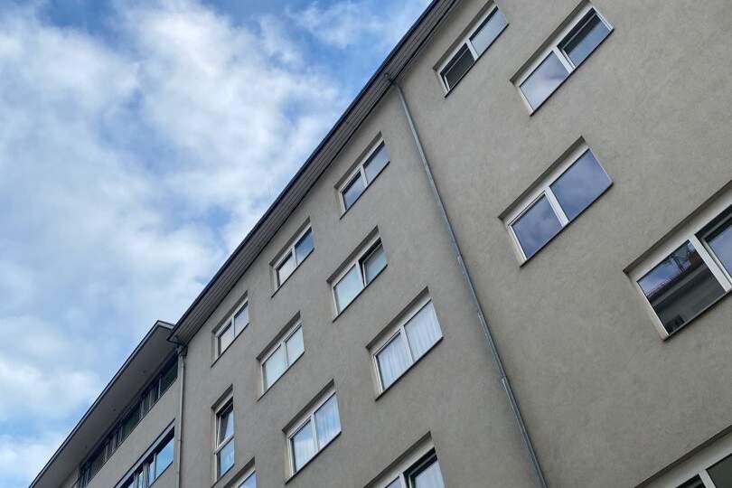 2 ZIMMER | AB 01.01.2026 | MIT FREIFLÄCHE | NÄHE HAUPTBAHNHOF, Wohnung-miete, 949,00,€, 1100 Wien 10., Favoriten