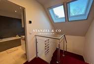 EINFAMILIENHAUS IN SCHÖNER GRÜNRUHELAGE