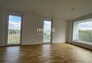 EDI N° 7 - Perfekte 3 - Zimmer Familienwohnung mit Loggia