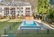 Wohlfühl-Oase: Charmante Wohnung mit einladender Loggia