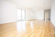 ERSTBEZUG „ein viertel grün“ in Wr. Neustadt – 3-Zimmer-Wohnung mit Balkon