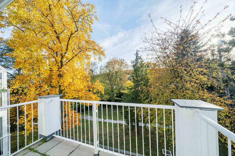 Exklusive Familienwohnung in Döbling, Wohnung-kauf, 849.000,€, 1190 Wien 19., Döbling