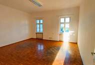 3 Bürohäuser, 38 Parkplätze in Toplage, hochfrequentiert, beste Infrastruktur