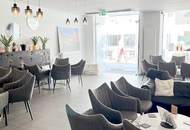 PERFEKT! Modernes Cafe und Bar mit Ambiente und Flair in Bestlage von Spittal a.d.Drau