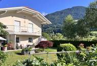 Zwei Wohneinheiten, ein Zuhause – großzügige Liegenschaft in Bestlage von Lendorf mit Gartenparadies &amp; Zukunftspotenzial