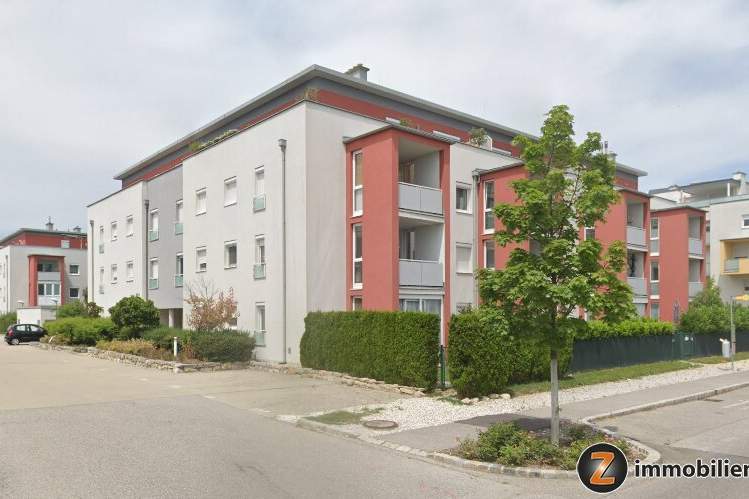 ETW in Ruhelage, Wohnung-kauf, 289.000,€, 7000 Eisenstadt(Stadt)