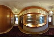 Ländliche Idylle mit Fernblick nahe der Stadtgrenze Wien!