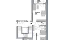 PROVISIONSFREI | ERSTBEZUG - Bezugsfertige, hochwertige 3-Zimmer-Eigentumswohnung mit Küche