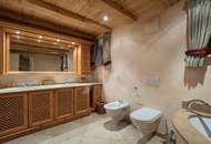 Miete: Tiroler Chalet in sonniger Panoramalage