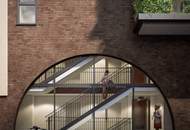 Gemütliche 3-Zimmer-Wohnung mit Balkon, Loggia und Terrasse | optimale Anbindung